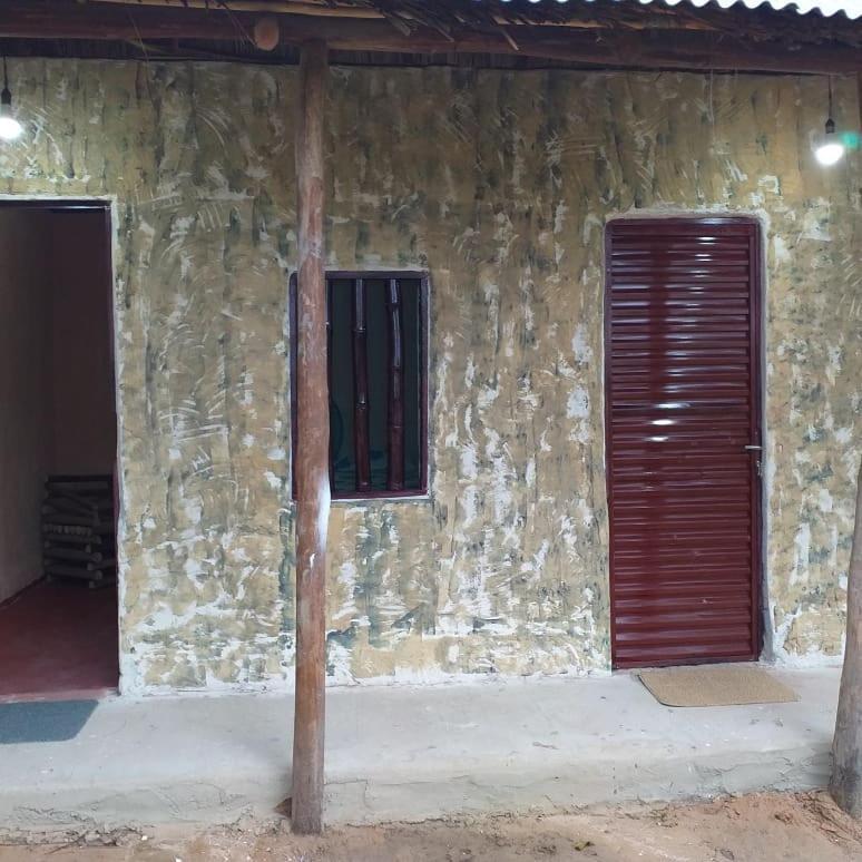 Refugio Raiz Camping كارولينا المظهر الخارجي الصورة